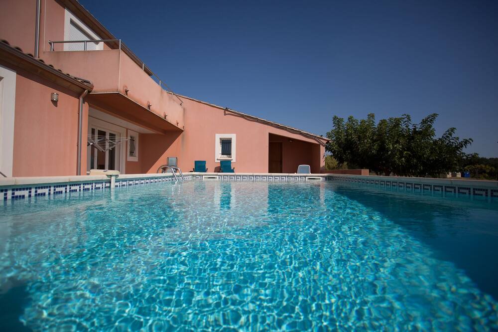 Photo of Outdoor in Cessenon-sur-Orb