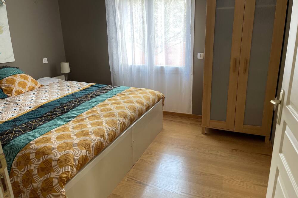 Photo of Bedroom in Cessenon-sur-Orb