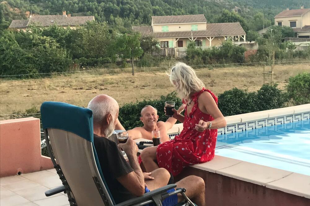 Photo of Outdoor in Cessenon-sur-Orb
