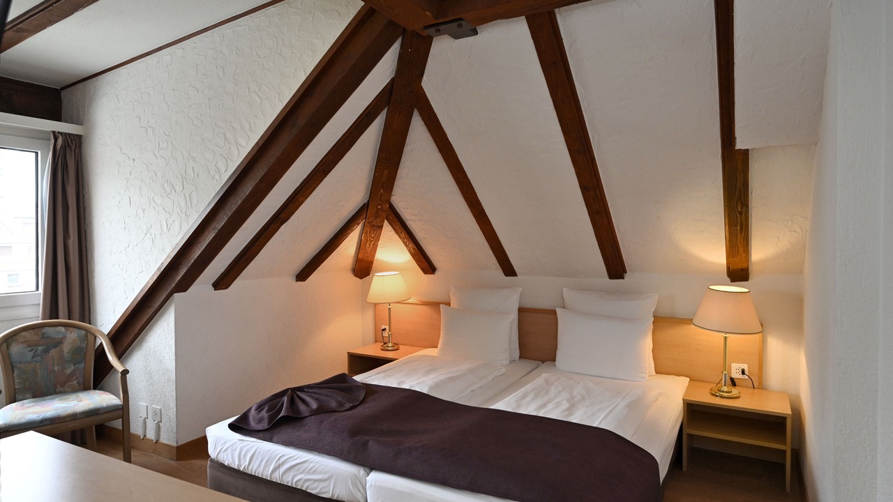 Photo of Bedroom in Hard