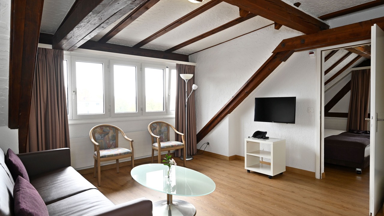 Photo of Bedroom in Hard