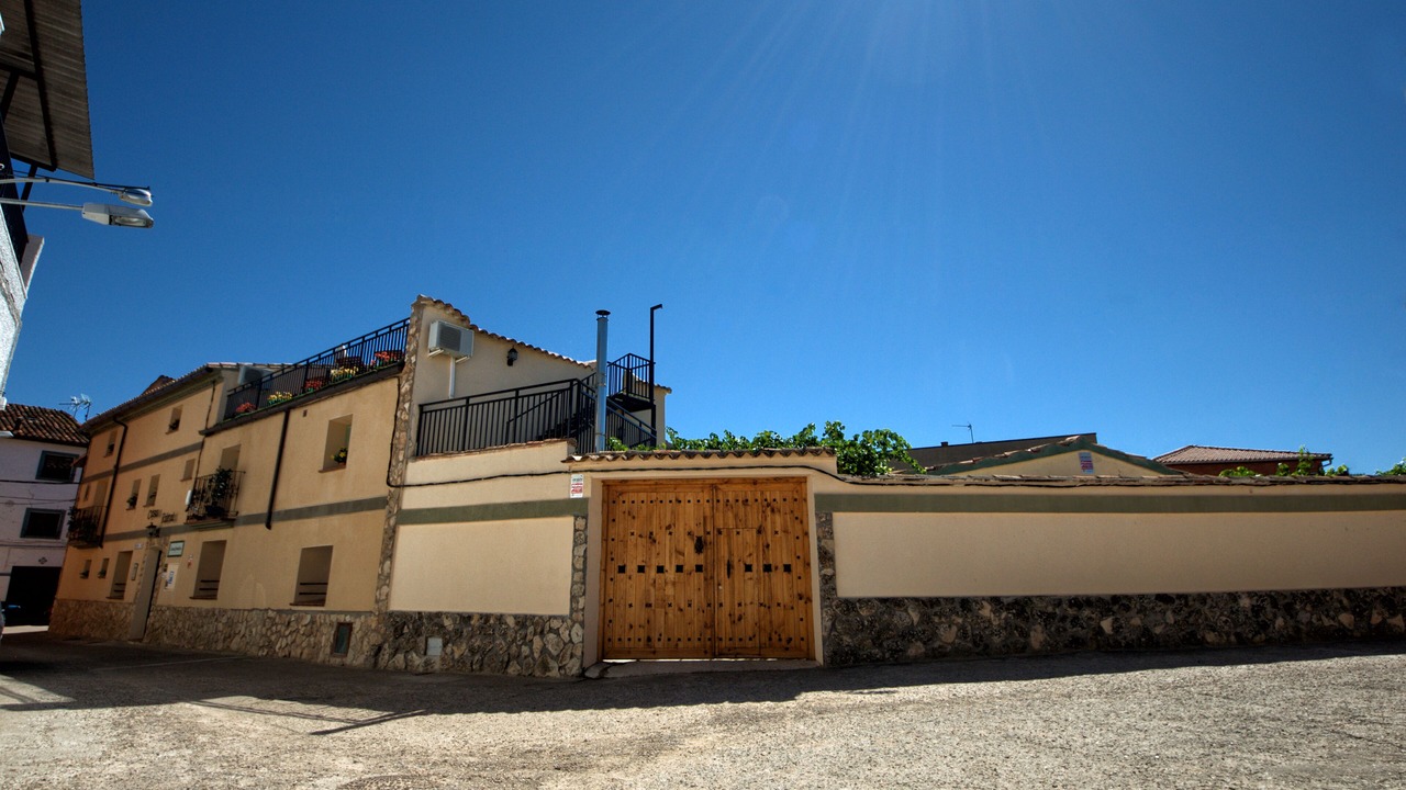 Photo of Outdoor in La Viluena