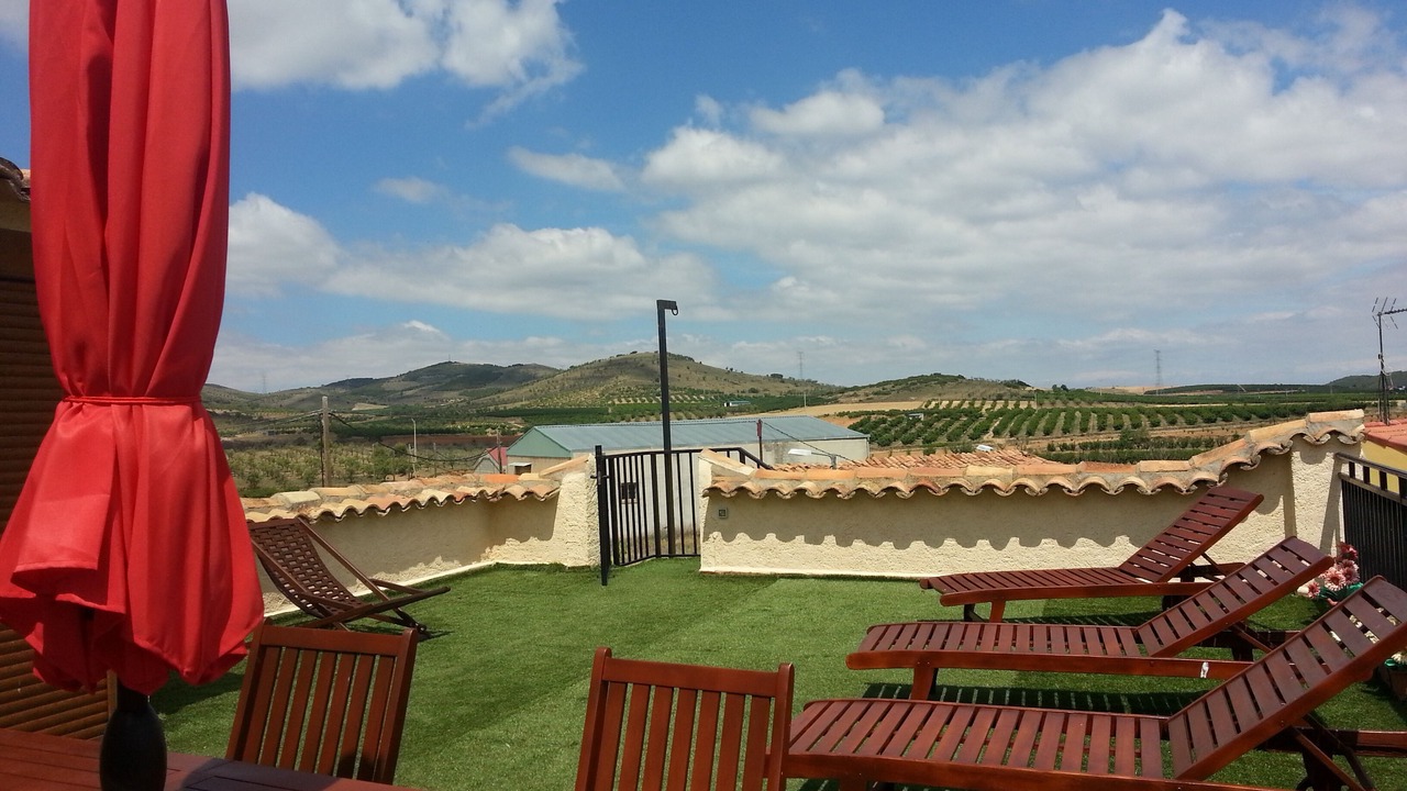 Photo of Outdoor in La Viluena