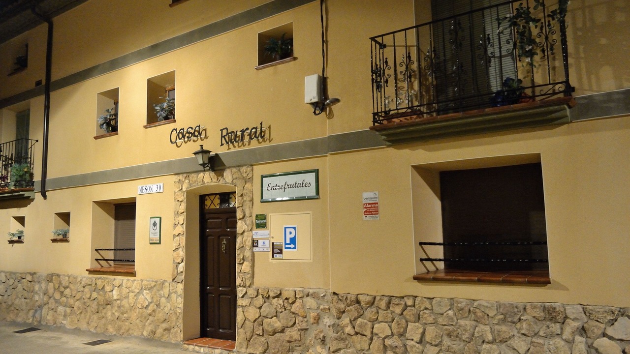 Photo of Outdoor in La Viluena