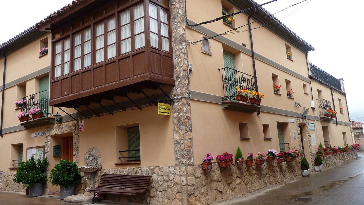 Photo of Outdoor in La Viluena