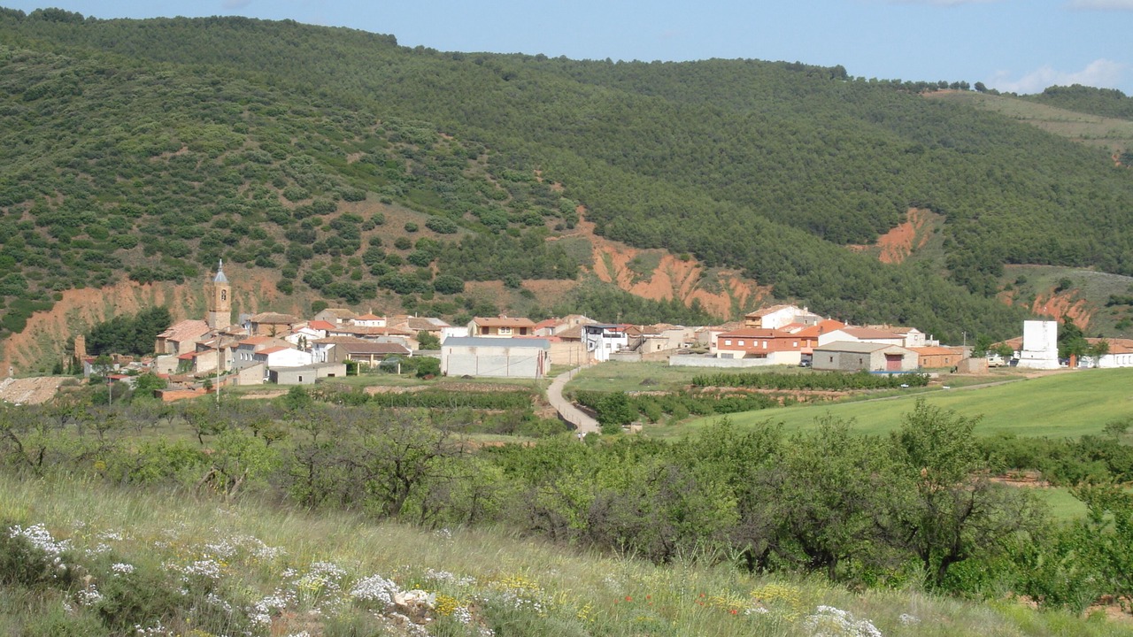 Photo of Outdoor in La Viluena