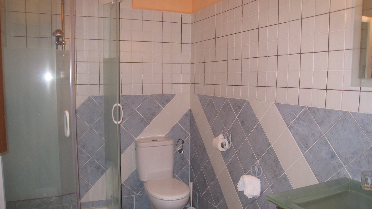 Photo of Bathroom in La Viluena