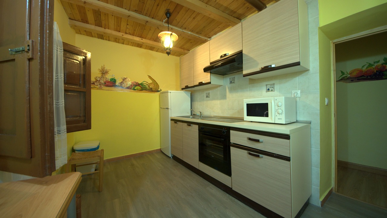 Photo of Kitchen in La Viluena