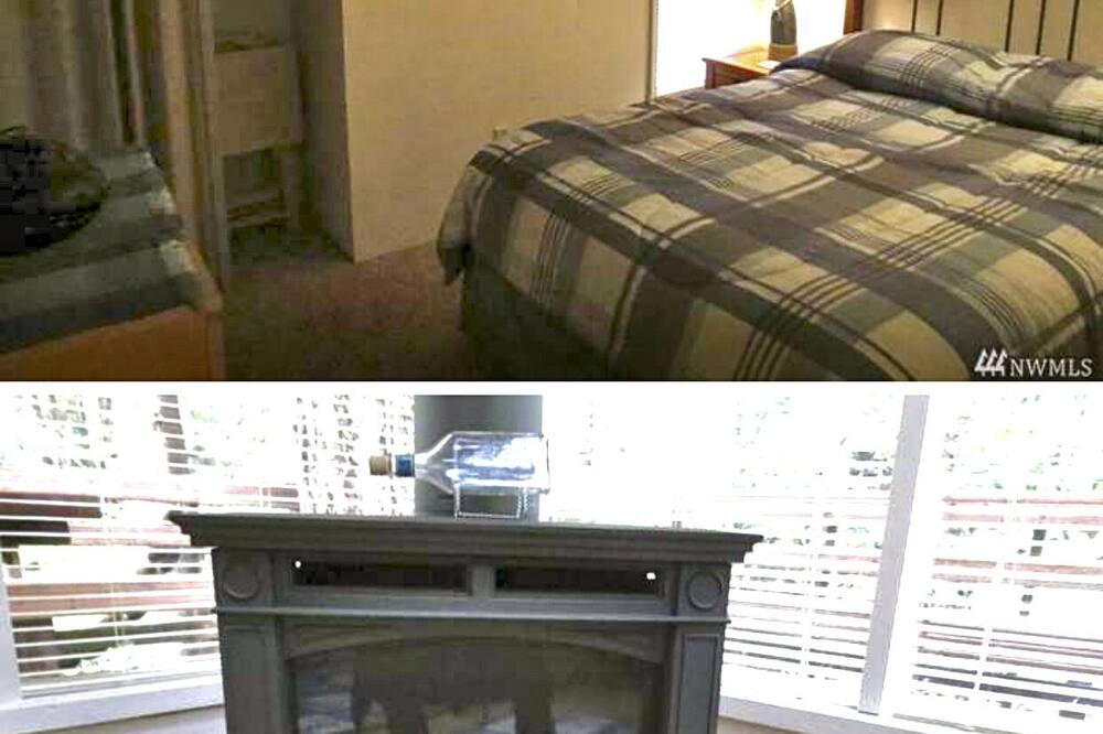 Photo of Livingroom in Burley