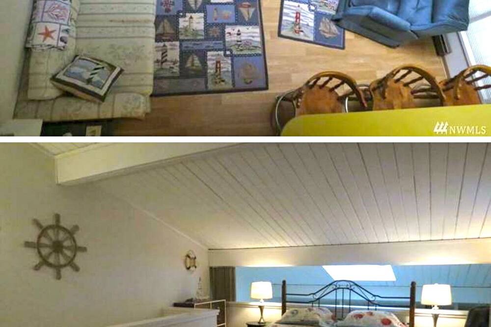 Photo of Bedroom in Burley