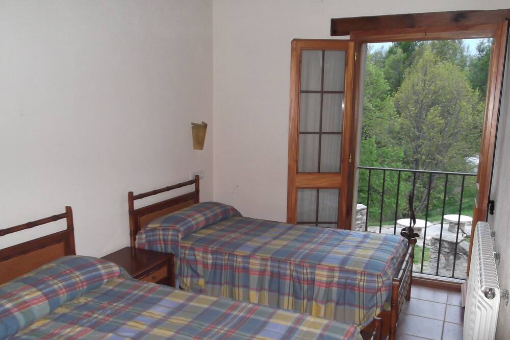Photo of Bedroom in Campelles