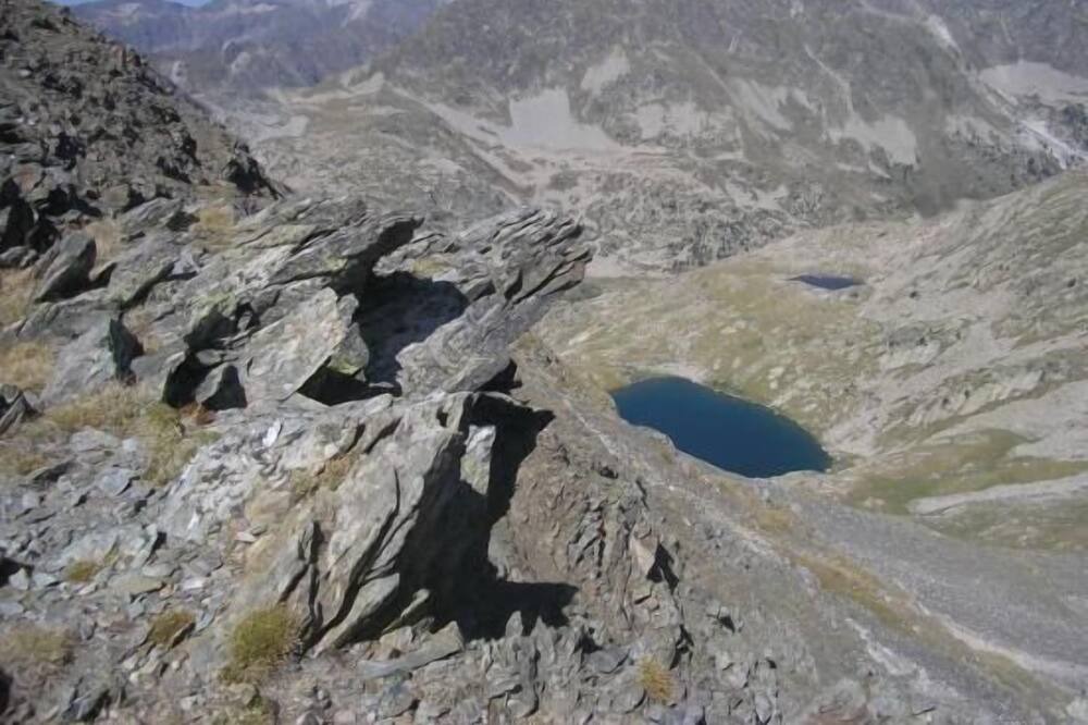 Photo of Outdoor in Campelles