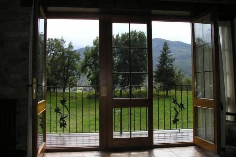 Photo of Patio Balcony in Campelles