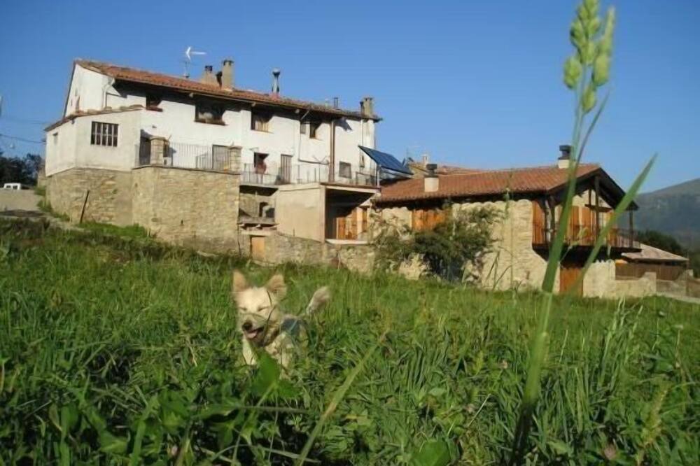 Photo of Outdoor in Campelles