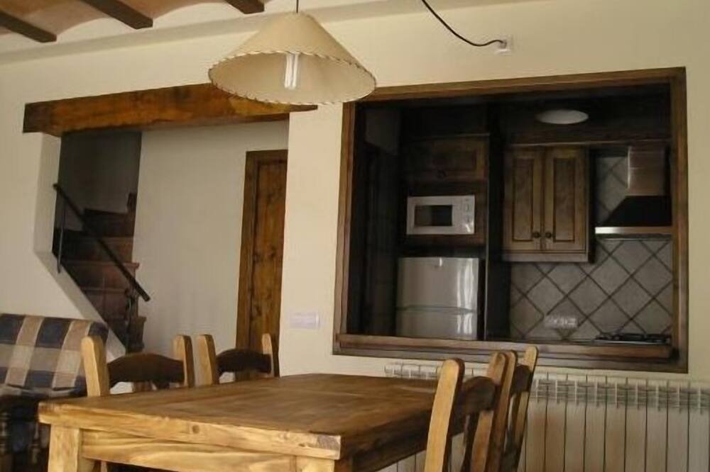 Photo of Kitchen in Campelles