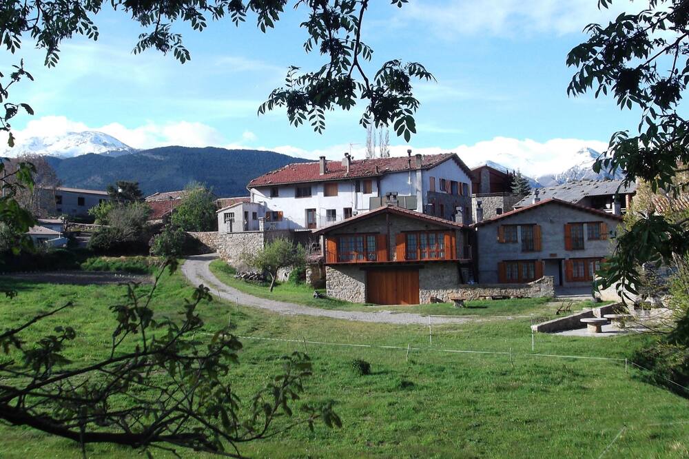 Photo of Outdoor in Campelles