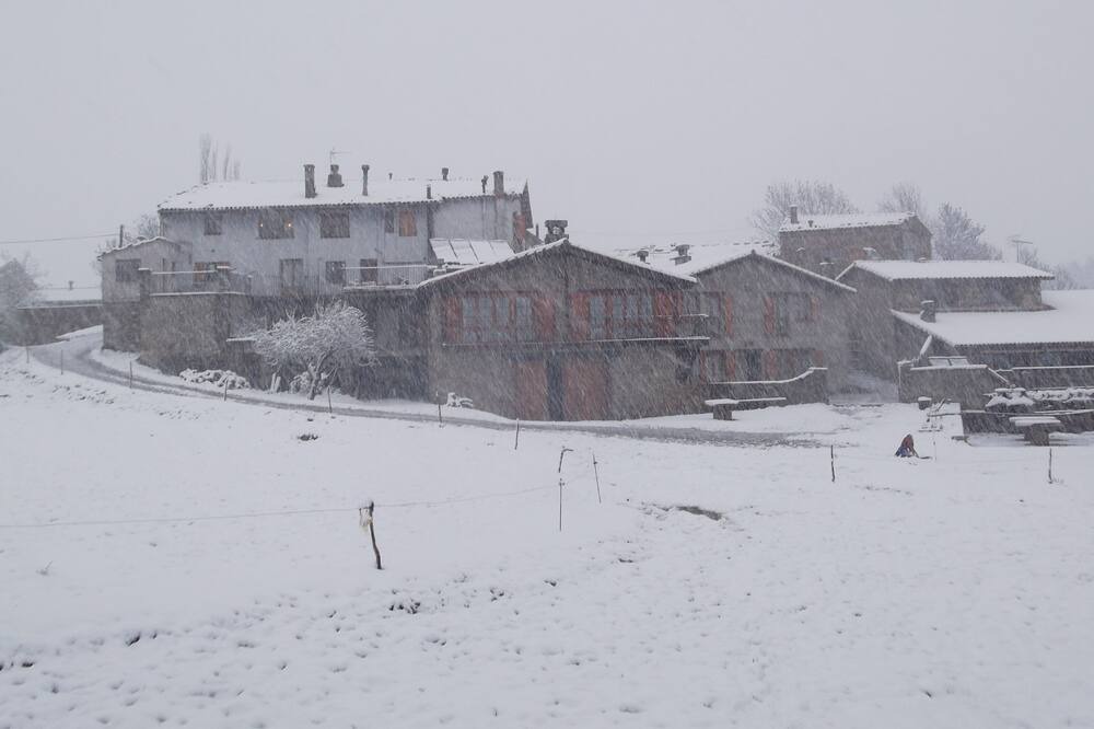 Photo of Outdoor in Campelles