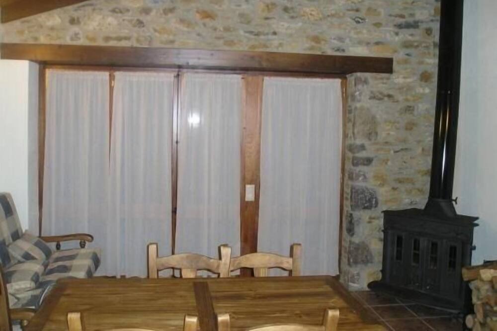 Photo of Livingroom in Campelles