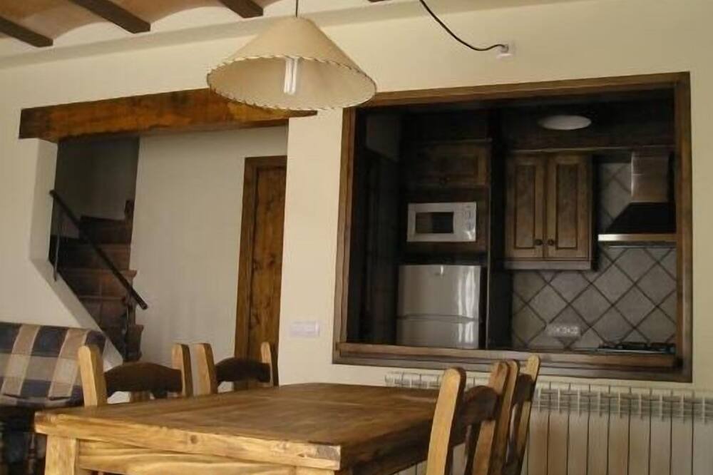 Photo of Kitchen in Campelles