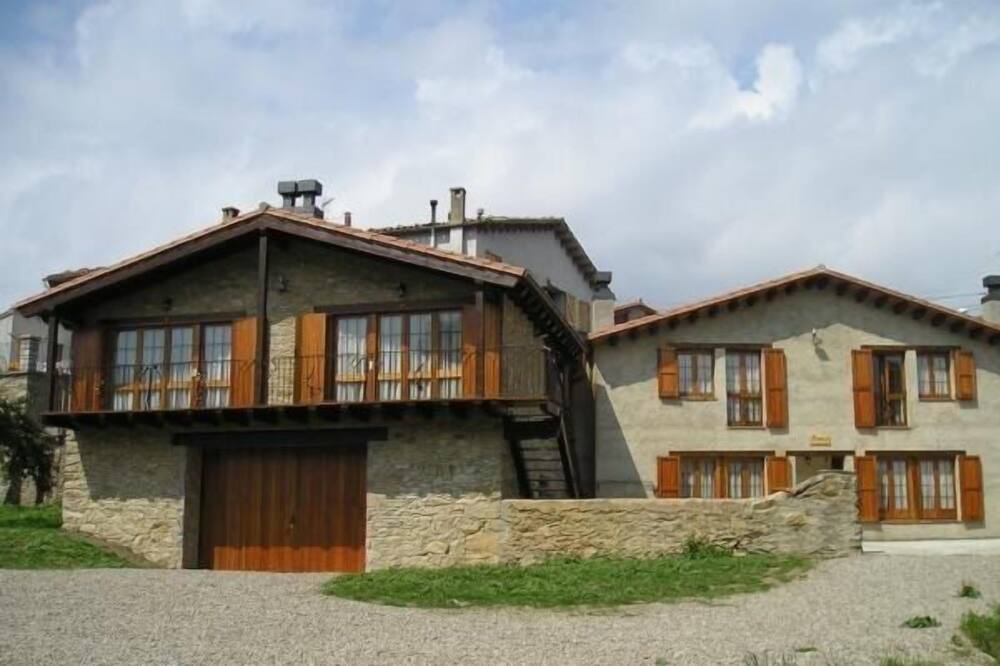Photo of Outdoor in Campelles