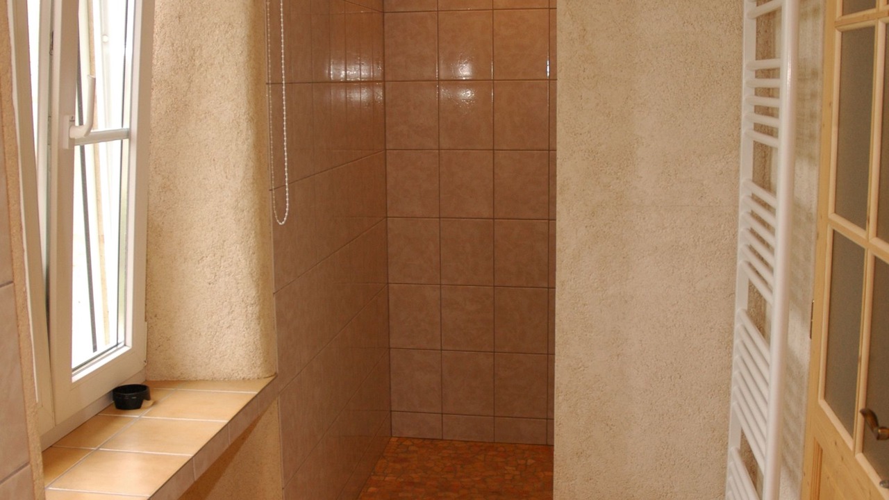 Photo of Bathroom in Soulignac