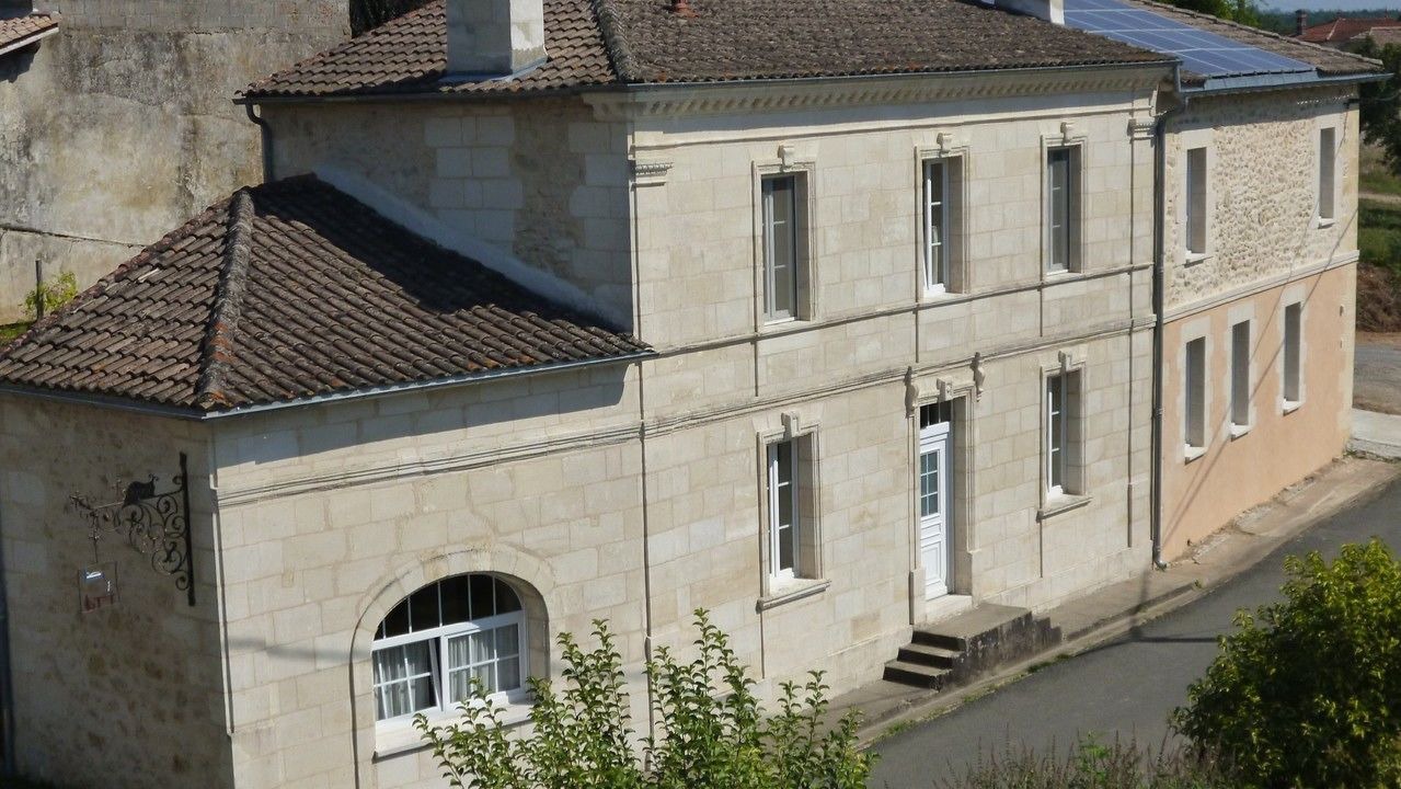 Photo of Outdoor in Soulignac