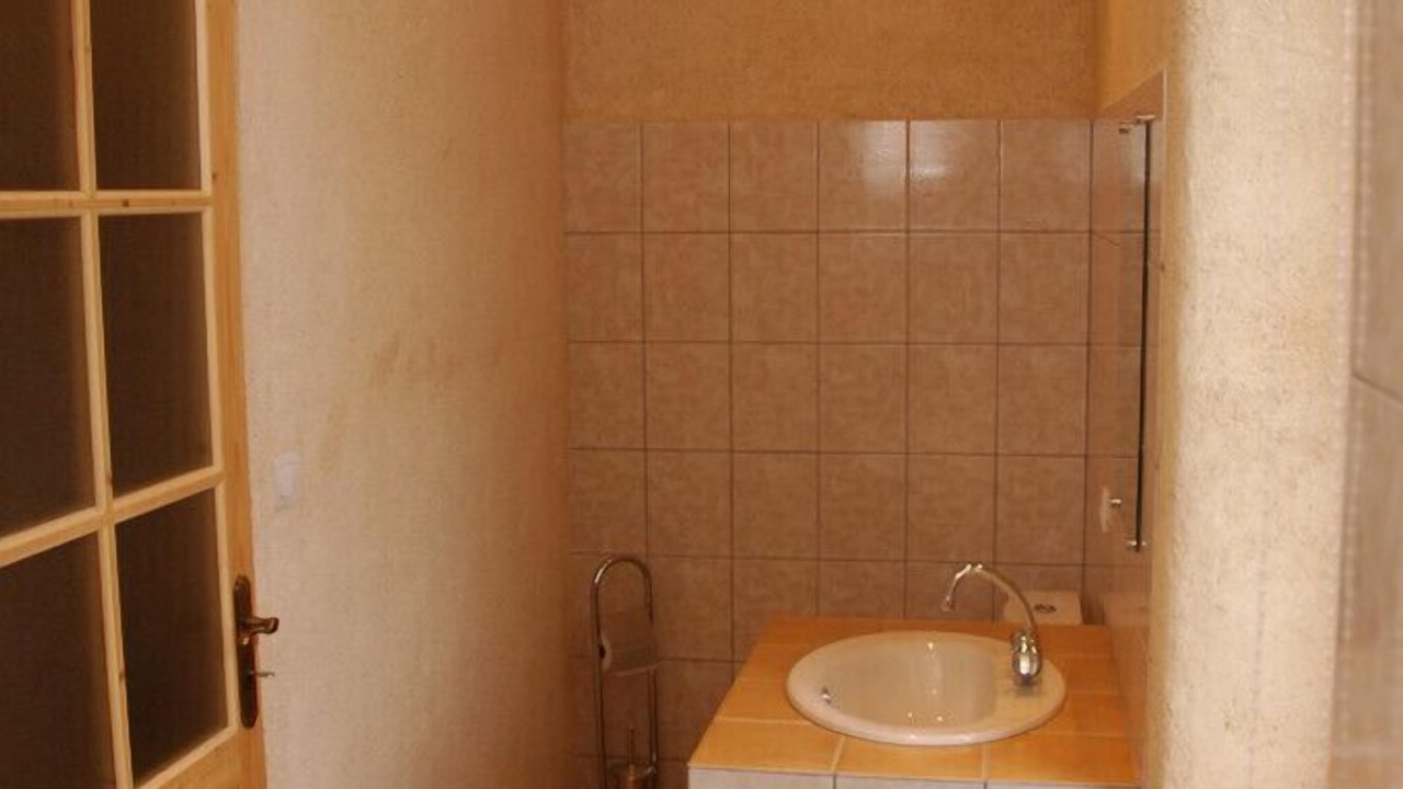 Photo of Bathroom in Soulignac
