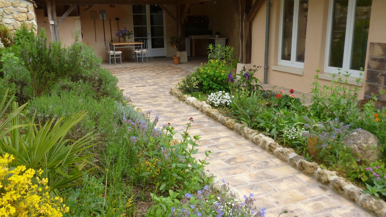 Photo of Outdoor in Soulignac