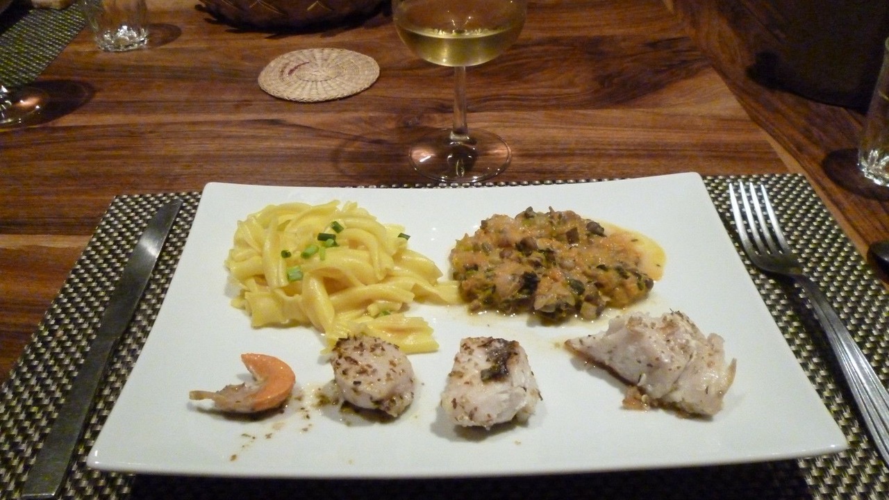 Photo of Others in Soulignac