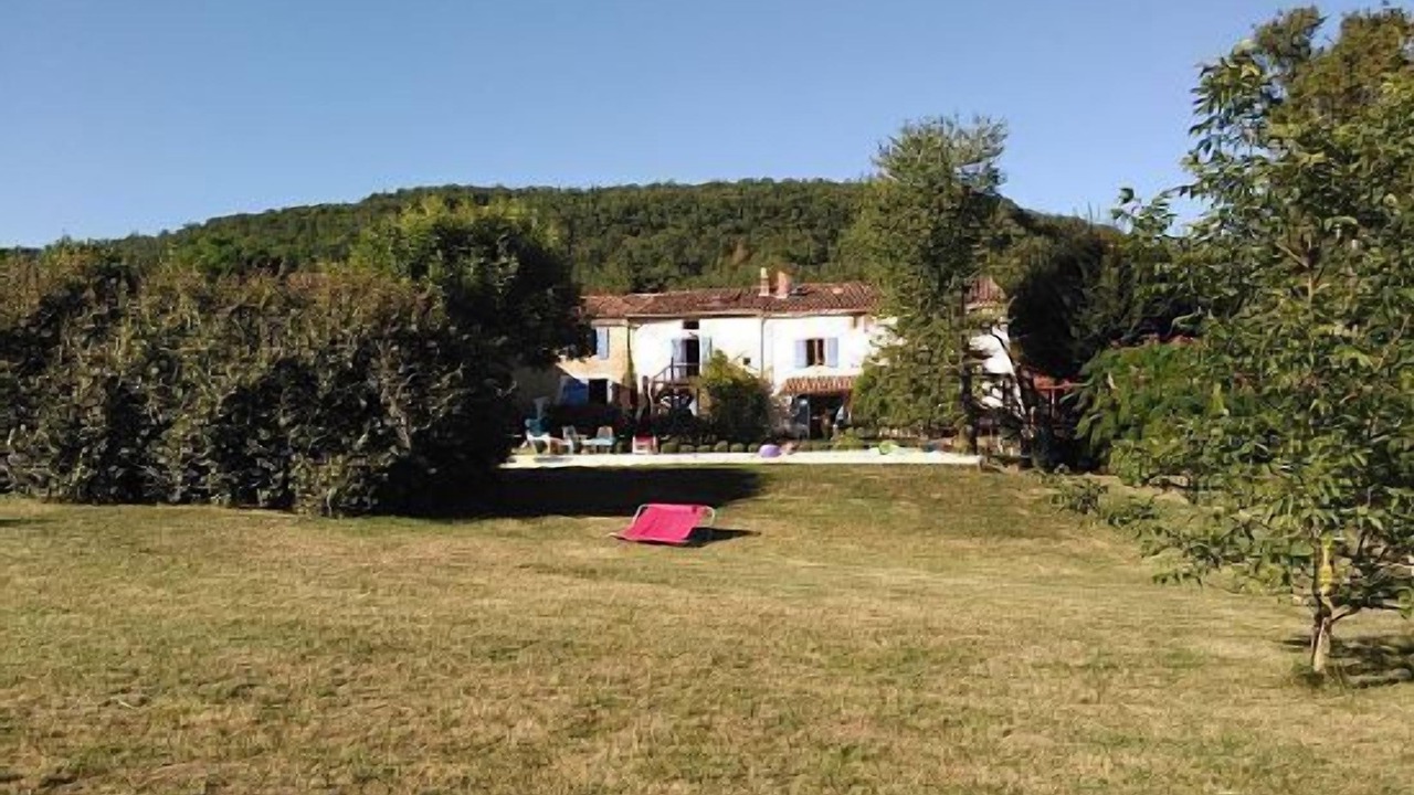Photo of Outdoor in Saint-Benoit