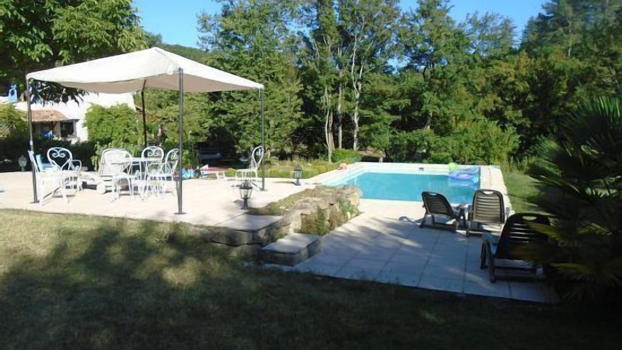 Photo of Outdoor in Saint-Benoit