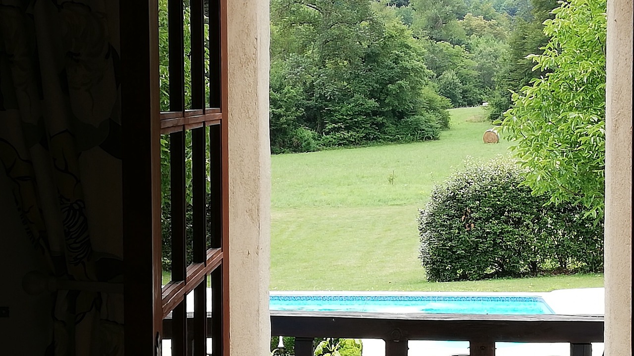 Photo of Outdoor in Saint-Benoit