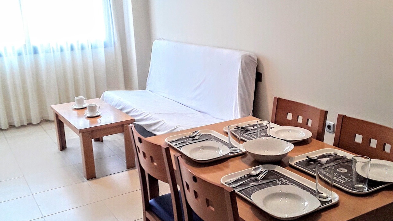 Photo of Kitchen in Alicante
