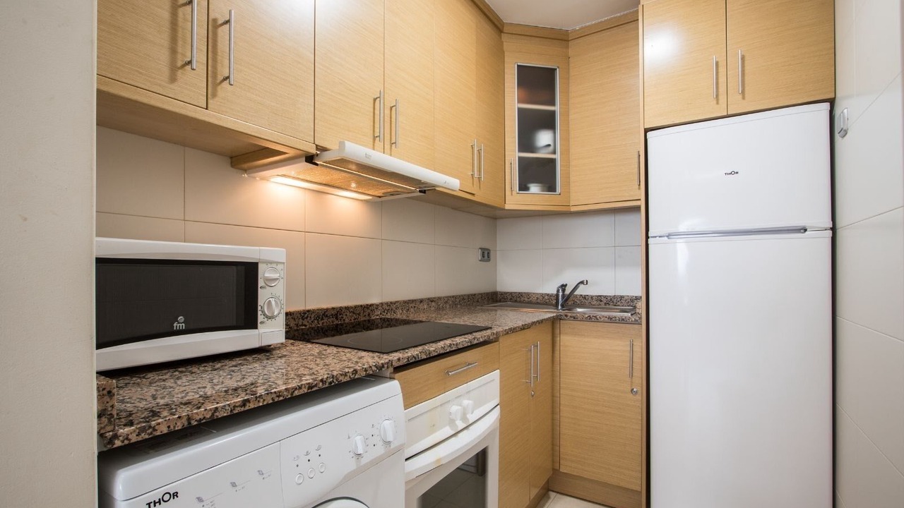Photo of Kitchen in Alicante