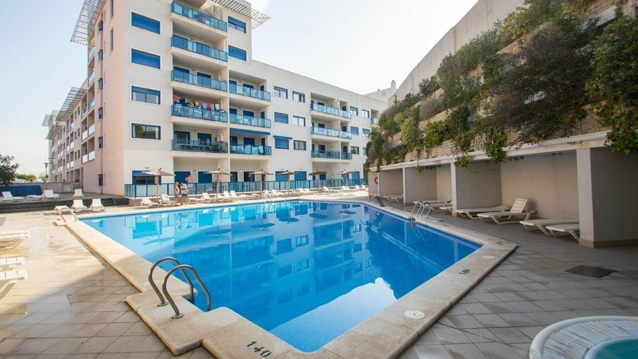 Photo of Outdoor in Alicante