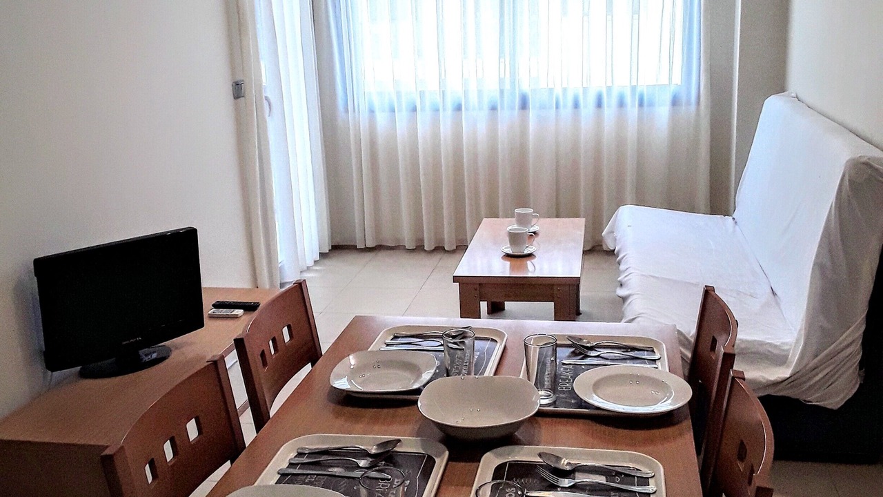 Photo of Livingroom in Alicante