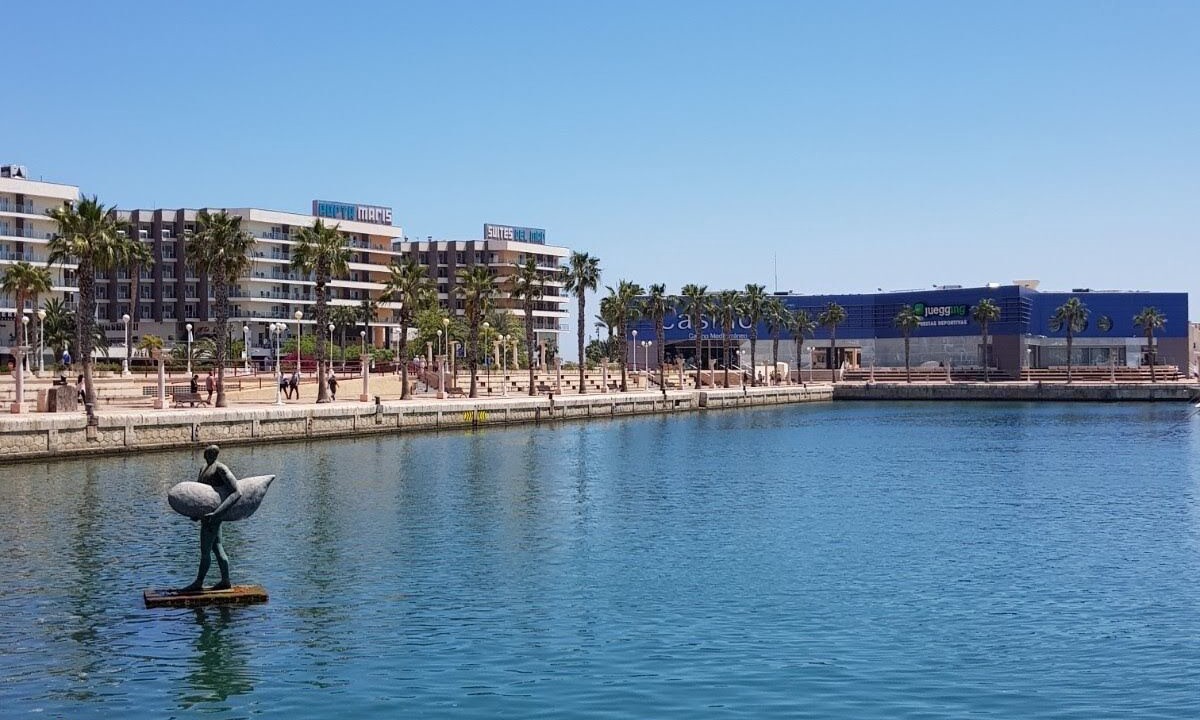 Photo of Outdoor in Alicante