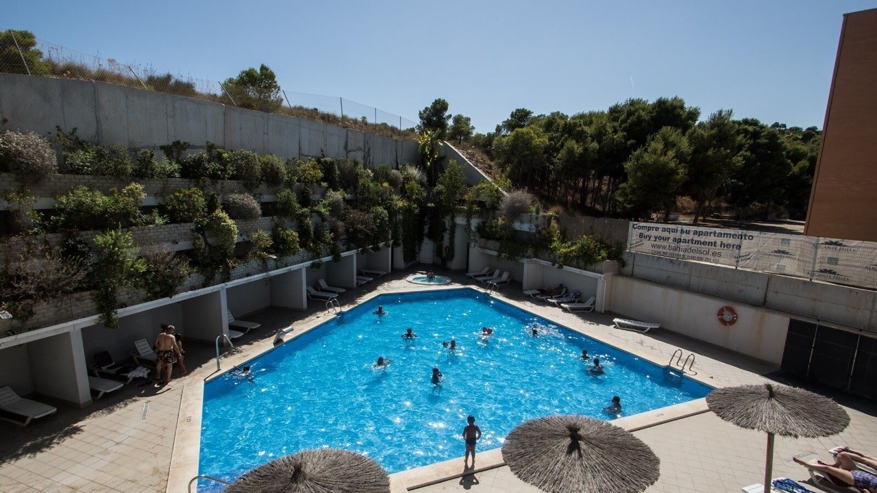 Photo of Outdoor in Alicante