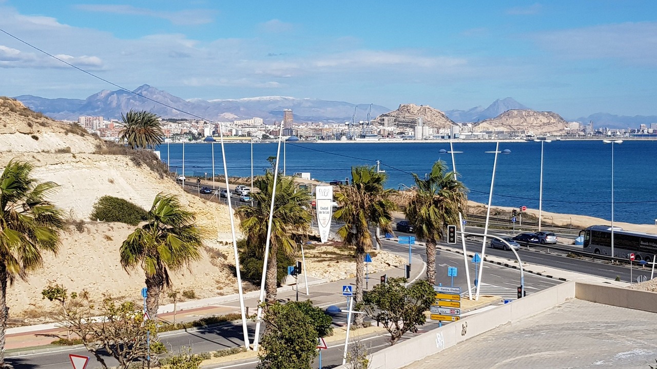 Photo of Others in Alicante