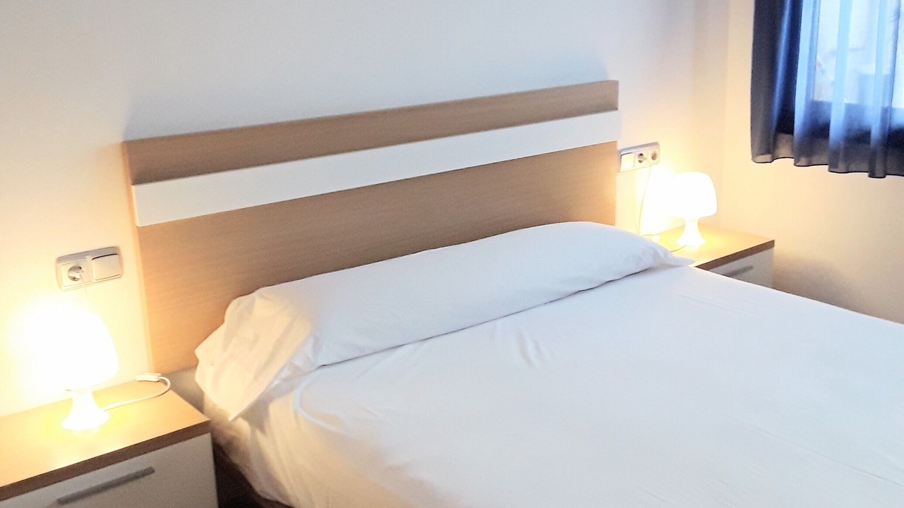 Photo of Bedroom in Alicante