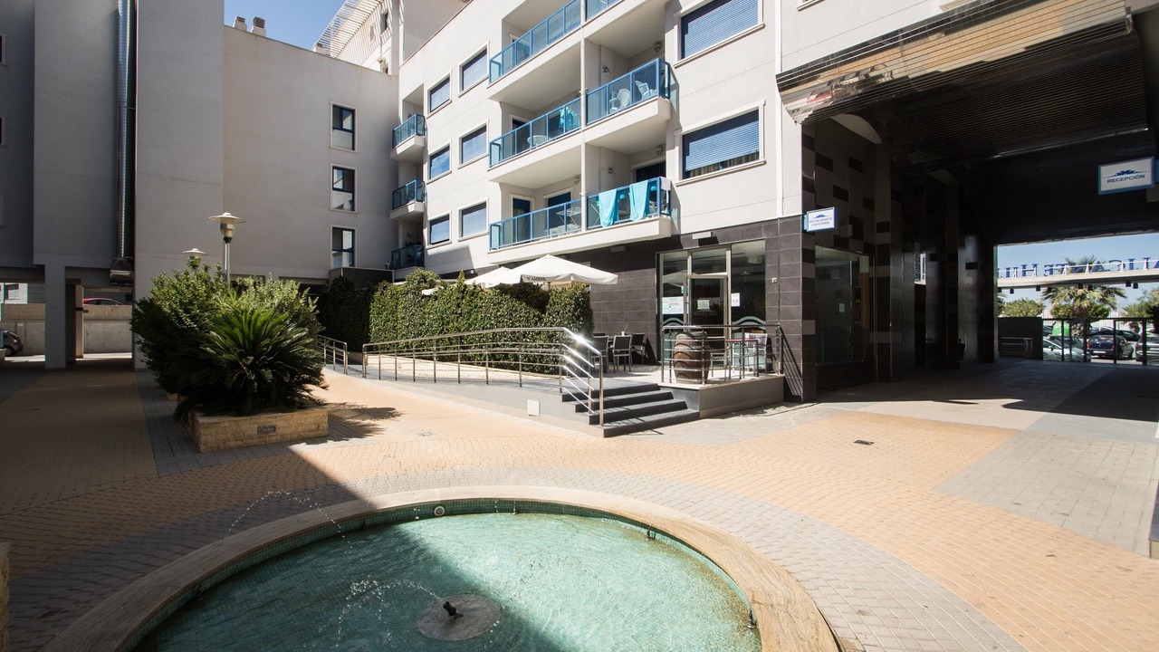 Photo of Outdoor in Alicante