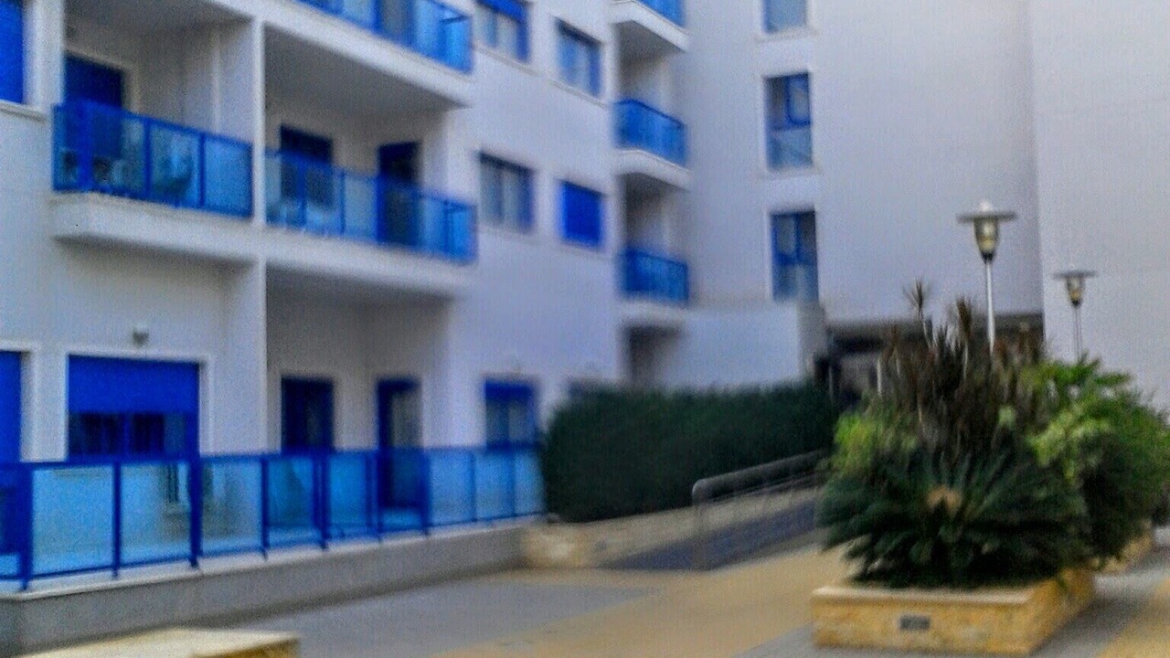 Photo of Outdoor in Alicante