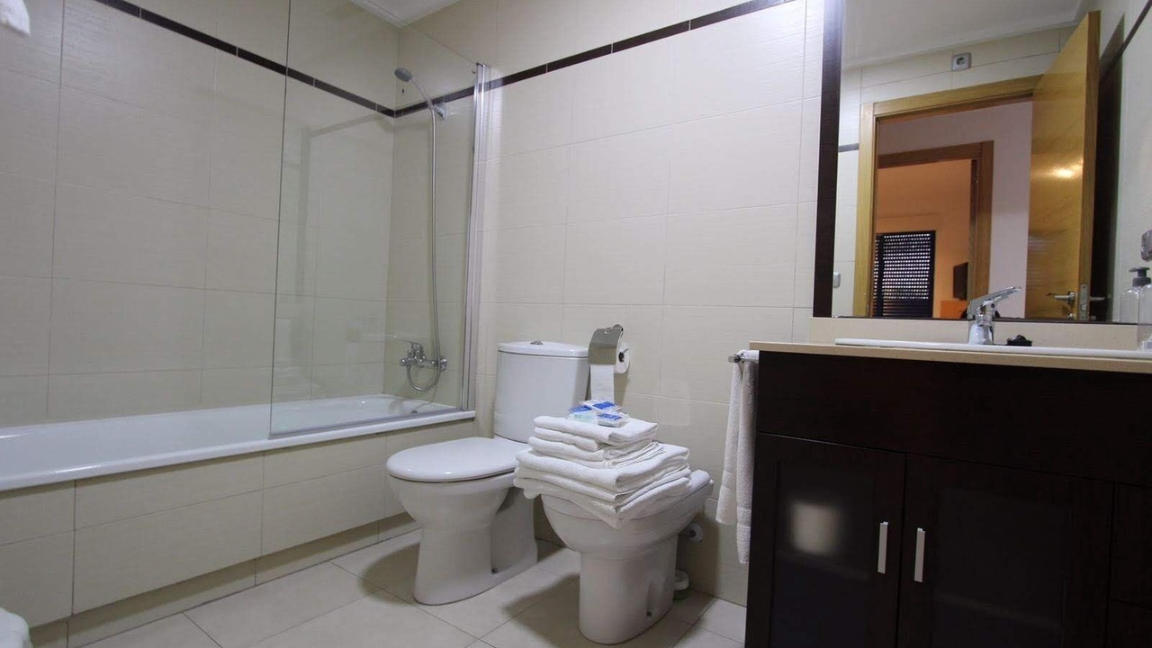 Photo of Bathroom in Alicante