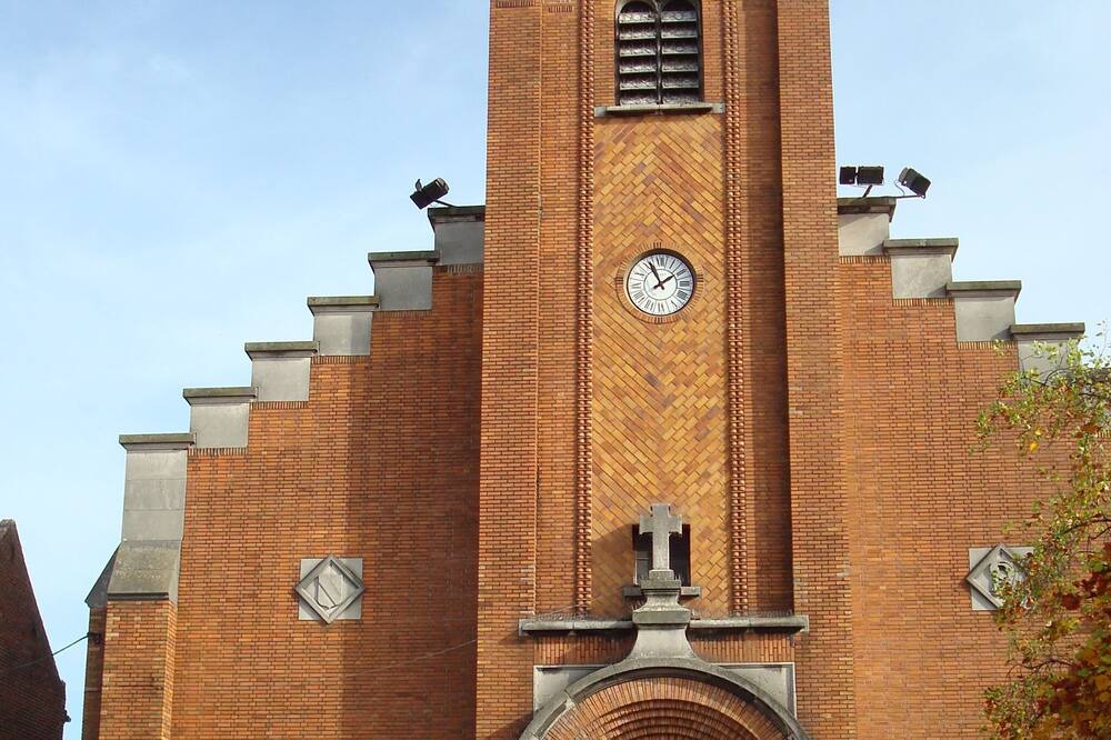 Photo of Outdoor in Mons-en-Baroeul