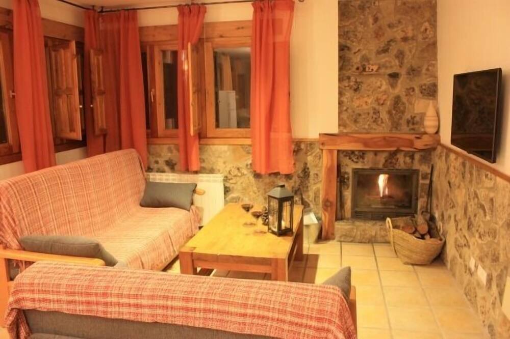 Photo of Livingroom in Una