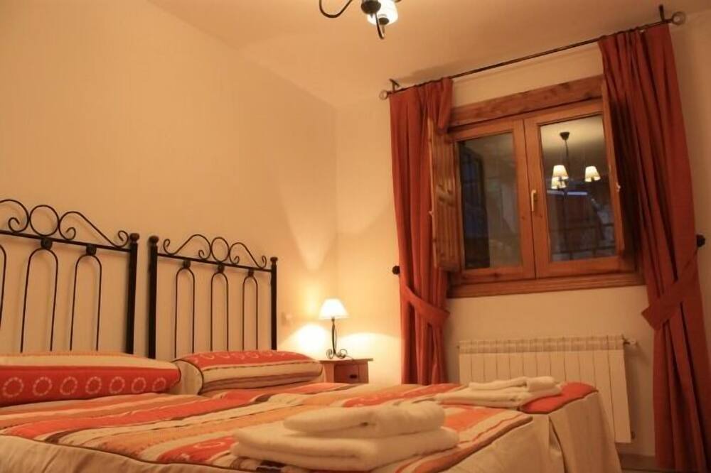 Photo of Bedroom in Una