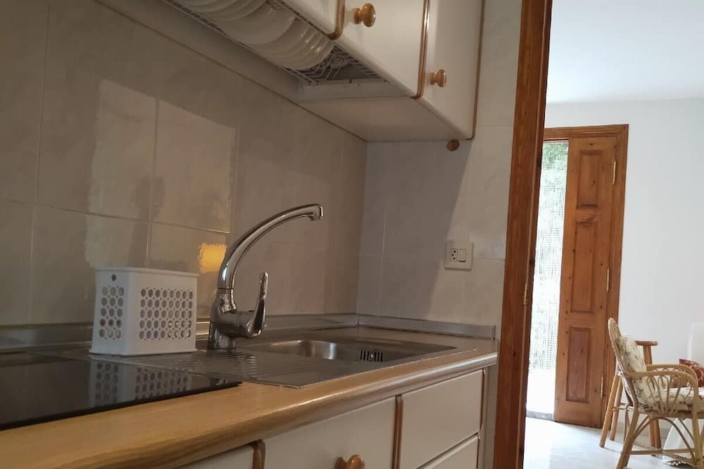 Photo of Kitchen in Mediano