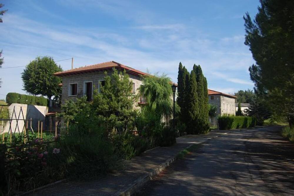 Photo of Outdoor in Mediano