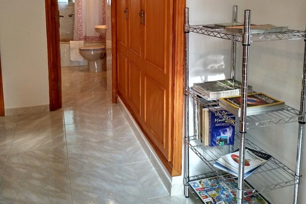 Photo of Bedroom in Mediano