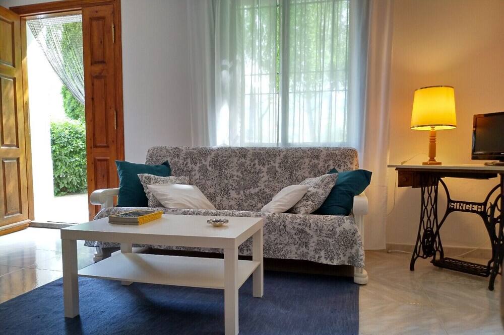 Photo of Livingroom in Mediano